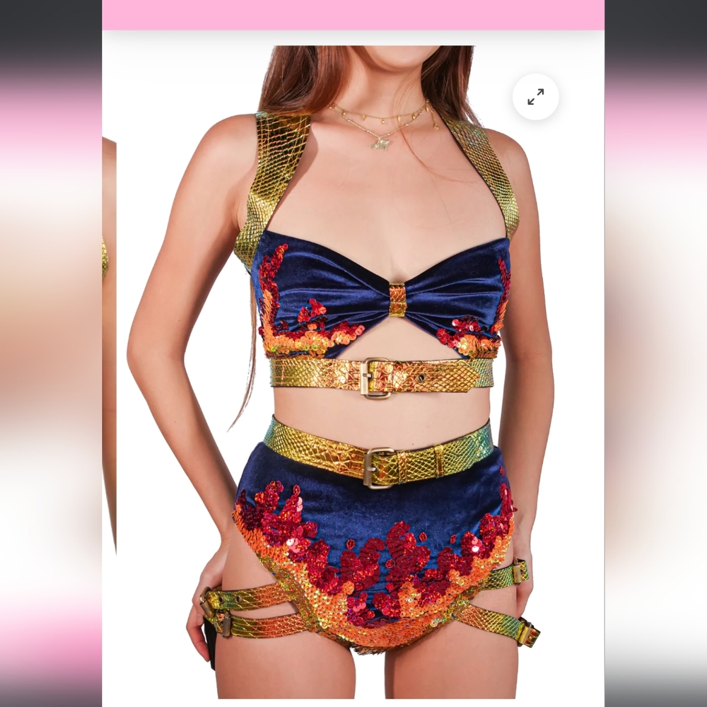 Jackalope Land Dragon Tamer Set